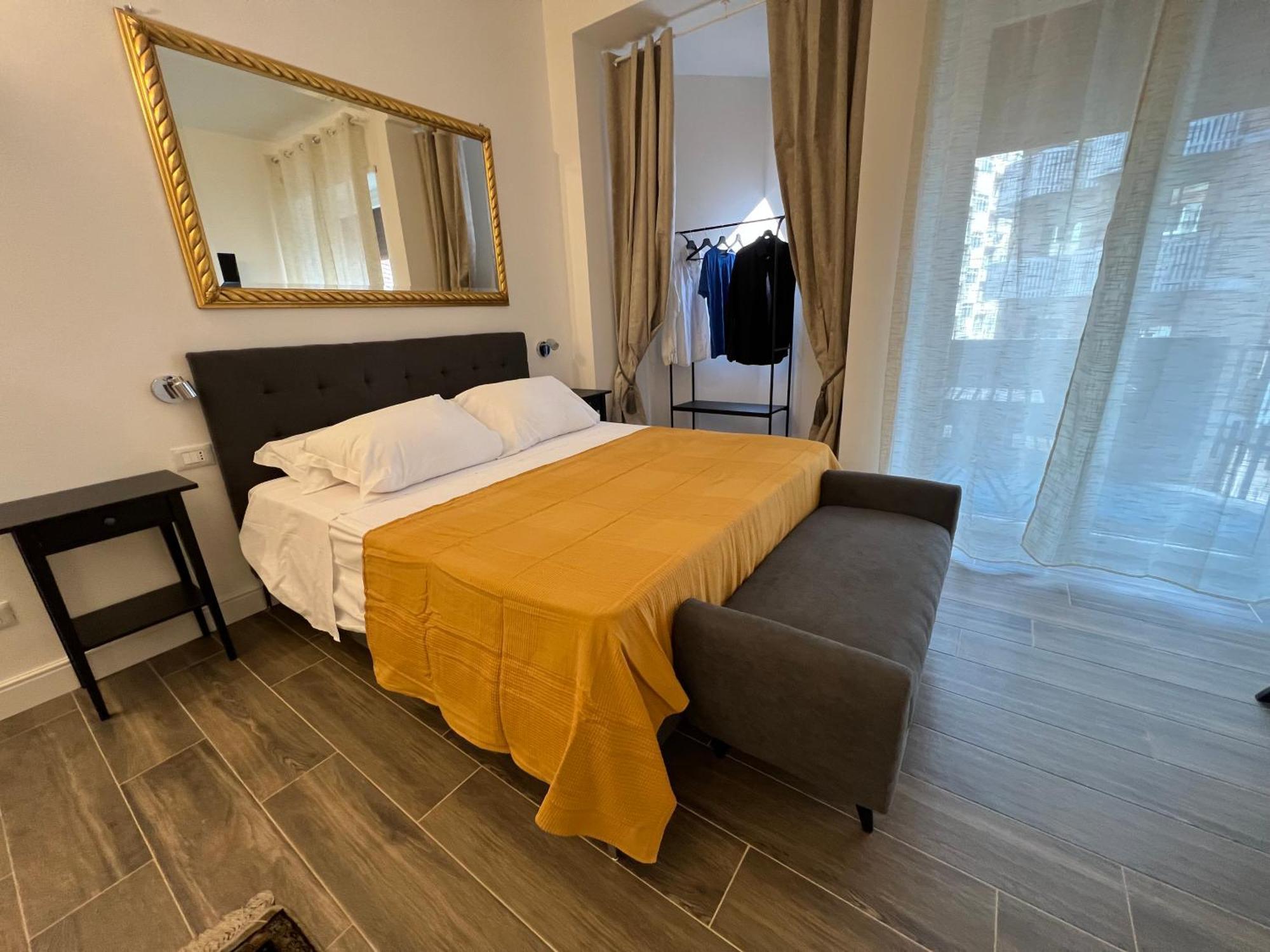 Trastevere10 Rome
