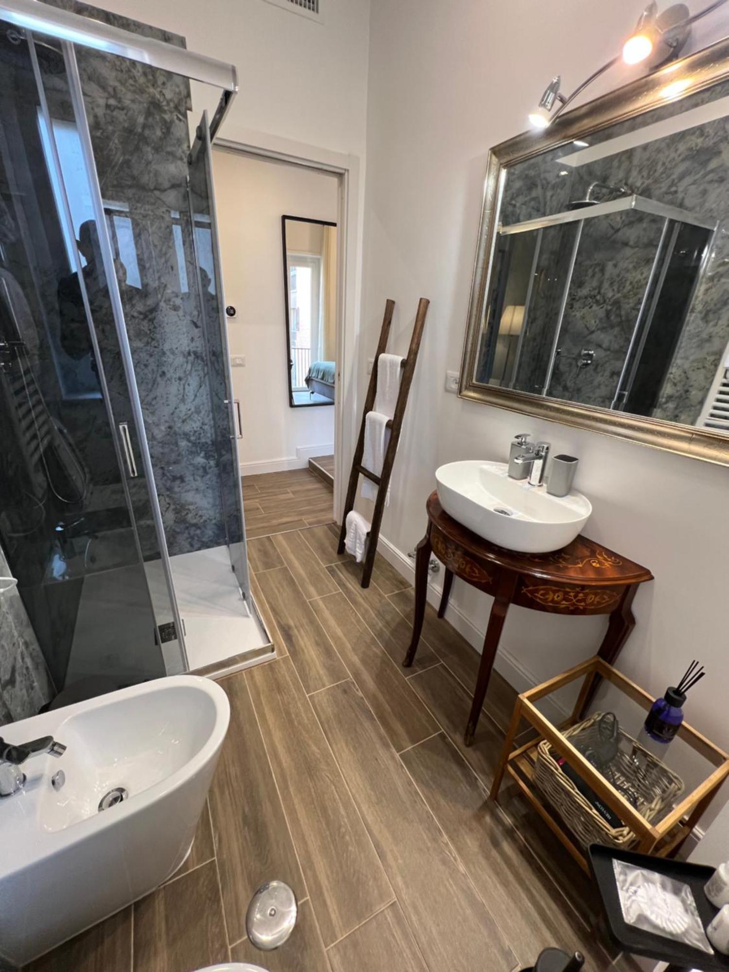 Apartment Trastevere10 Rome