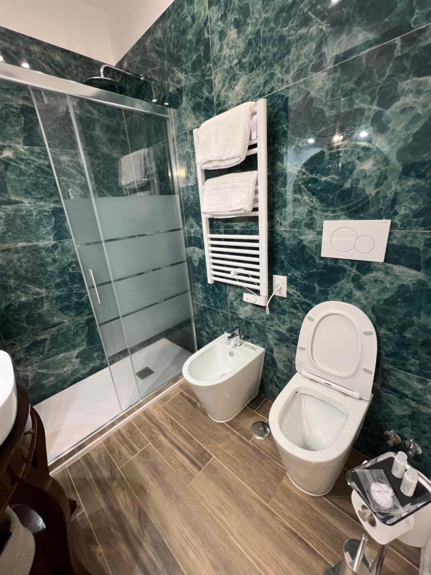 Apartment Trastevere10 *