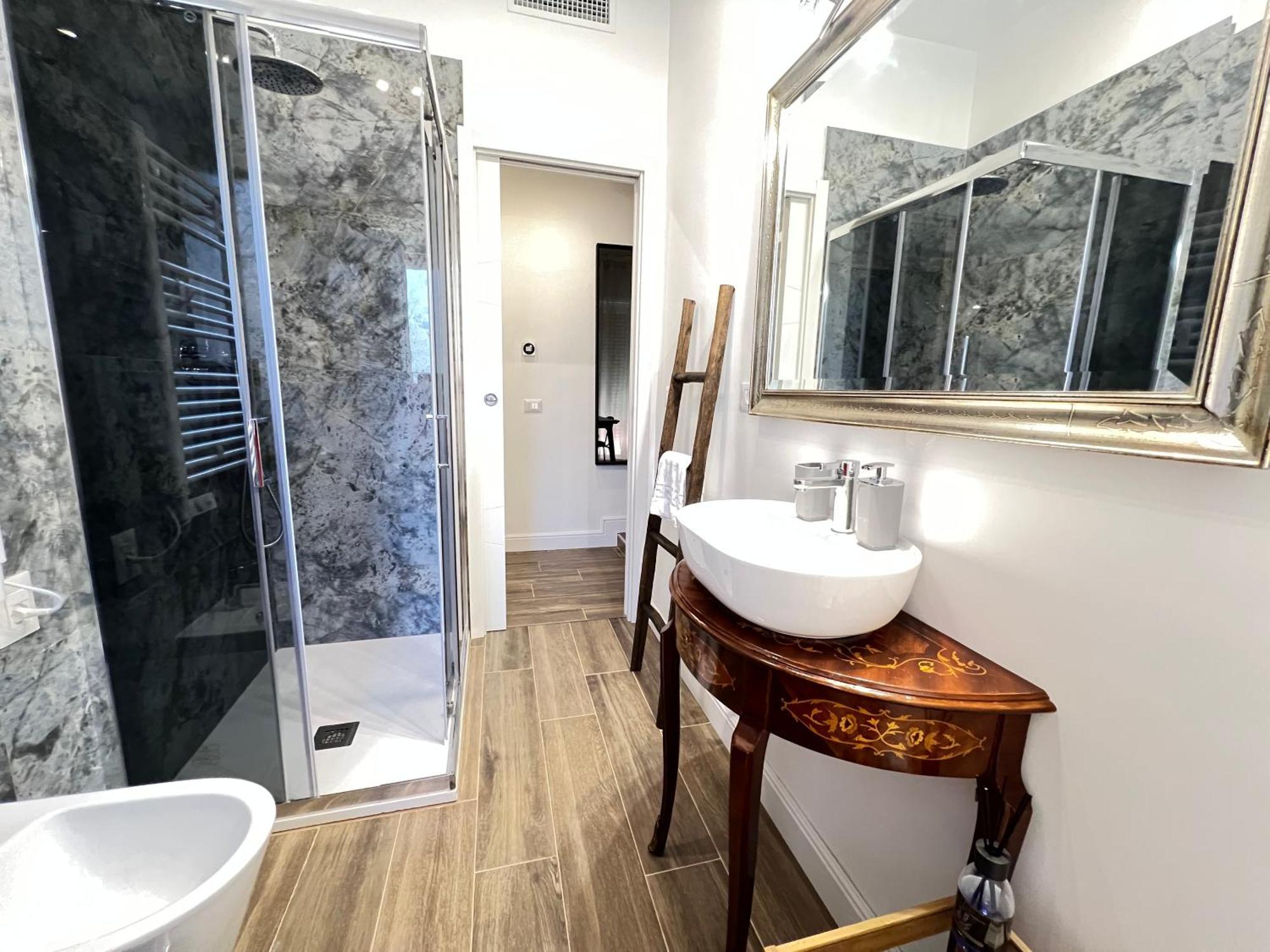 Apartment Trastevere10 *