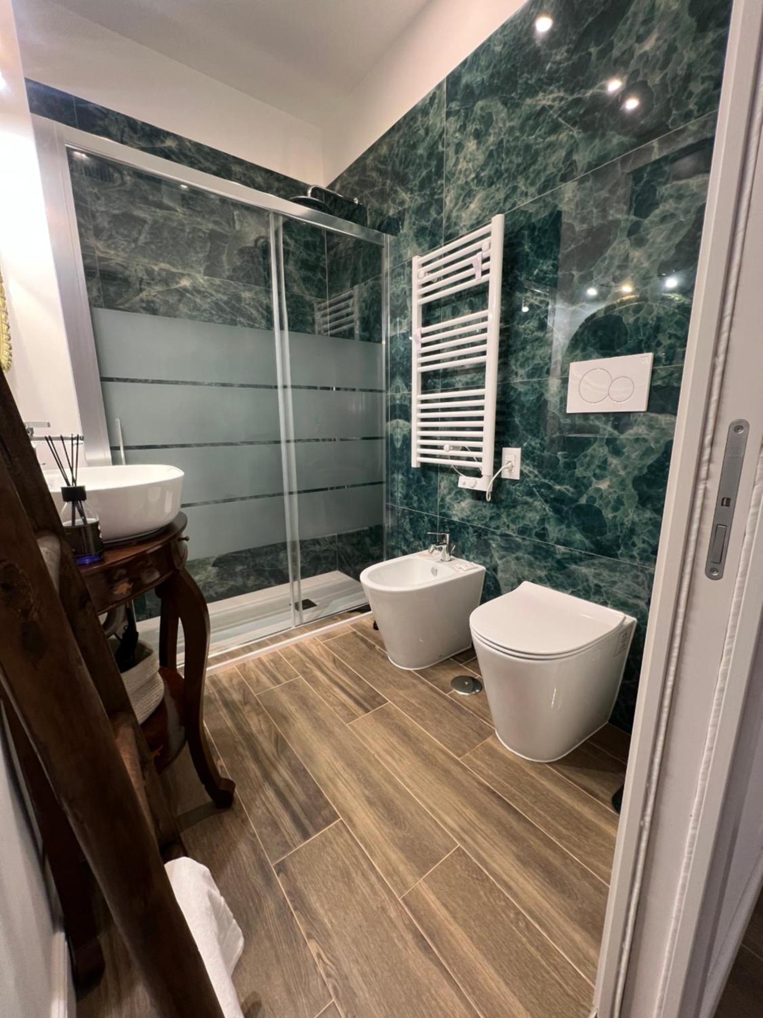Trastevere10 Apartment Rome