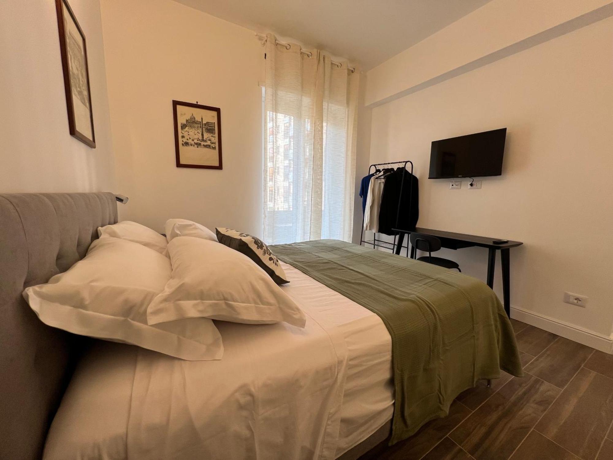 Apartment Trastevere10 Rome