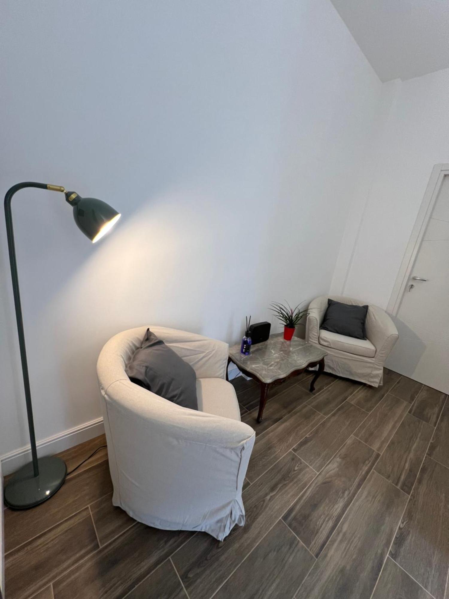 Apartment Trastevere10