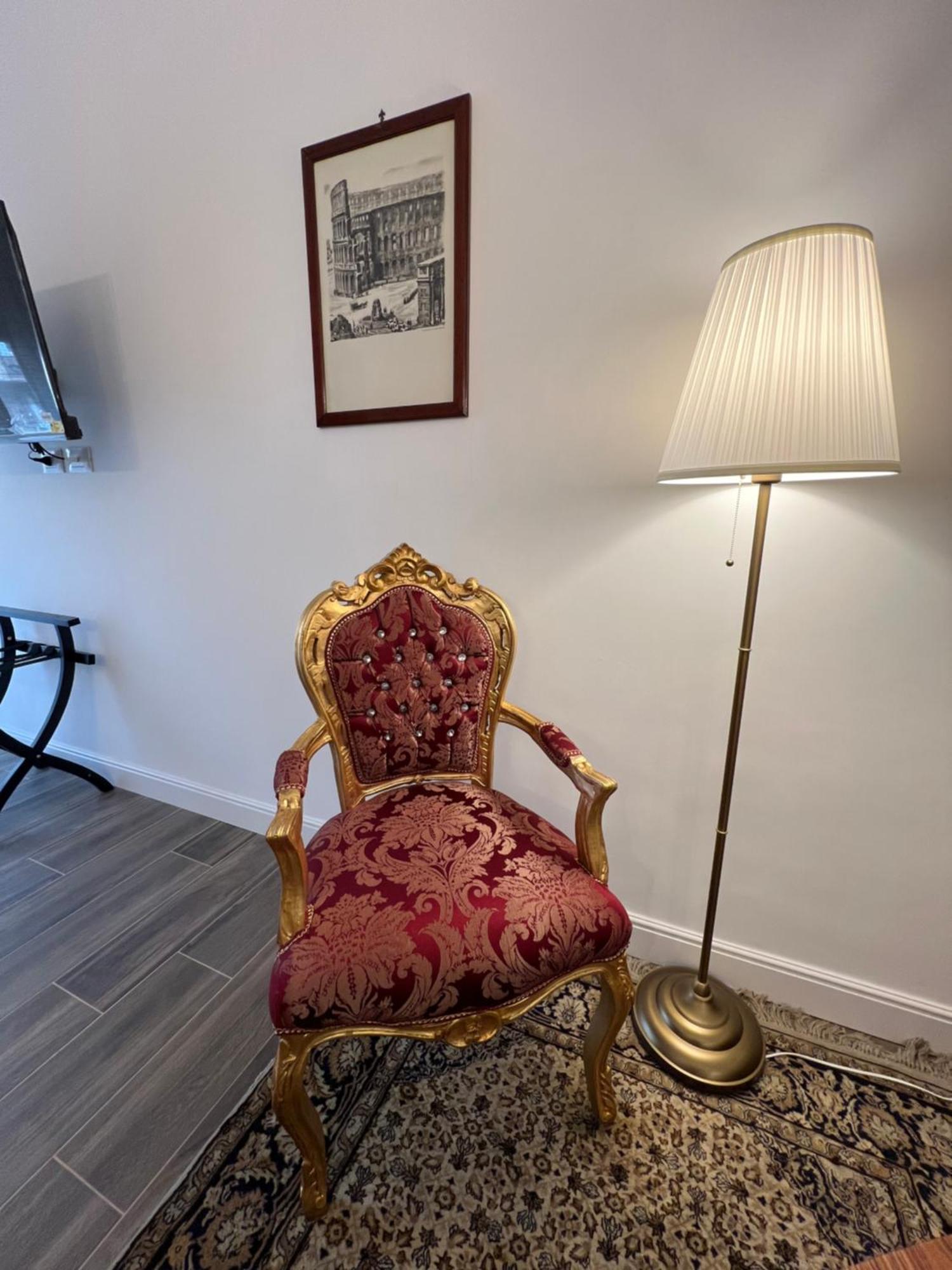 Apartment Trastevere10