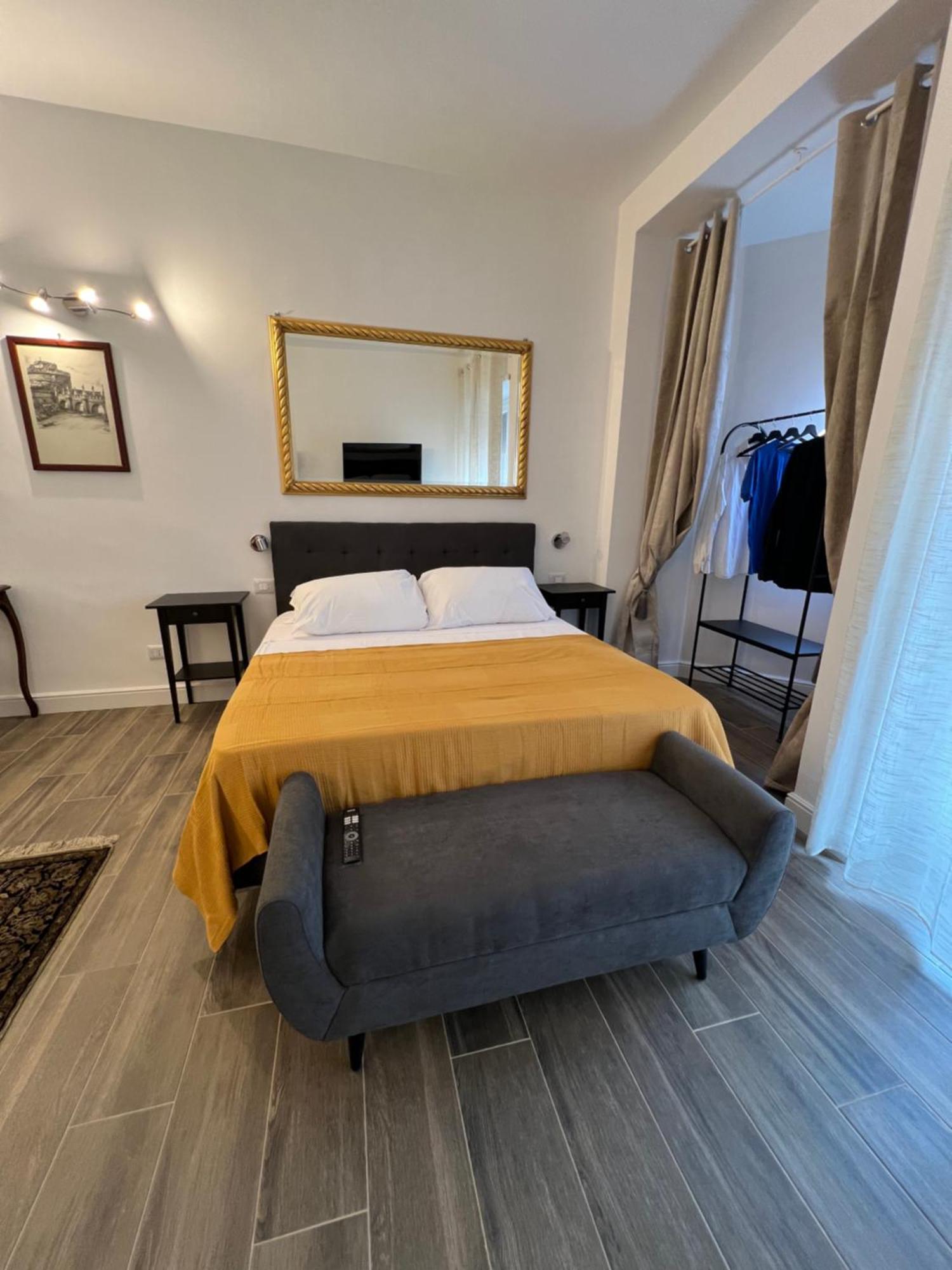 Trastevere10 * Rome