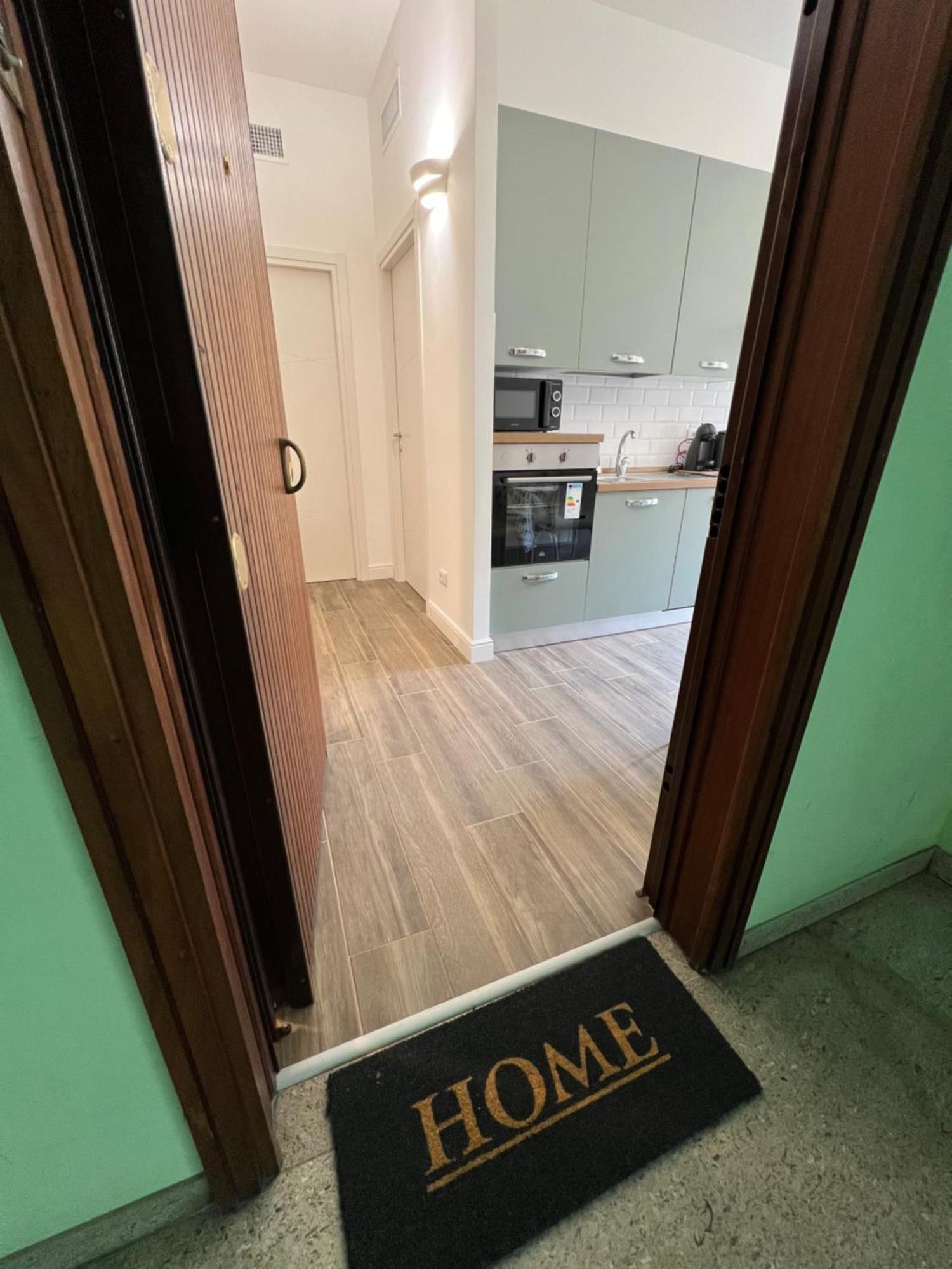 Trastevere10 Apartment Rome