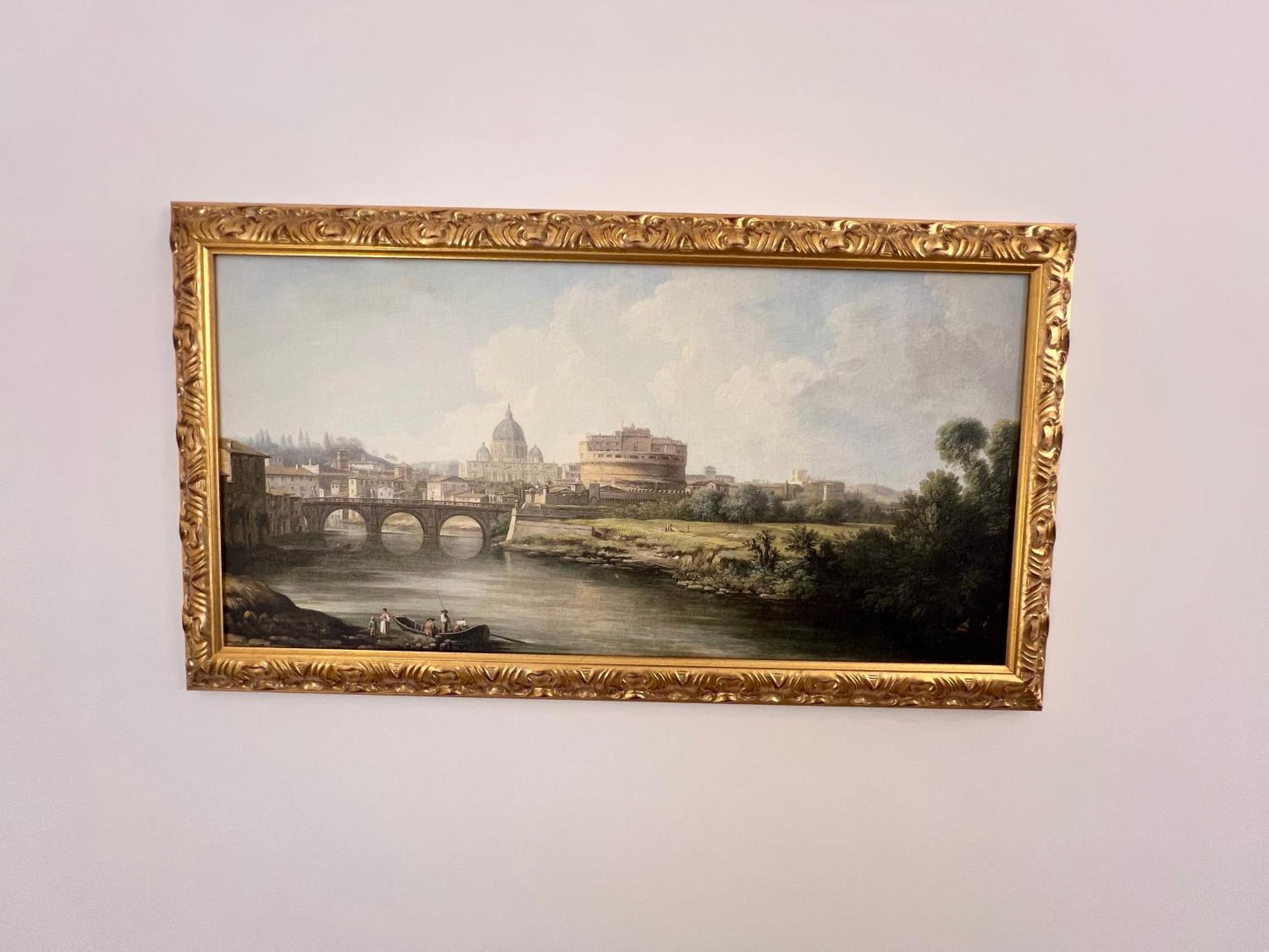 Trastevere10 Apartment Rome