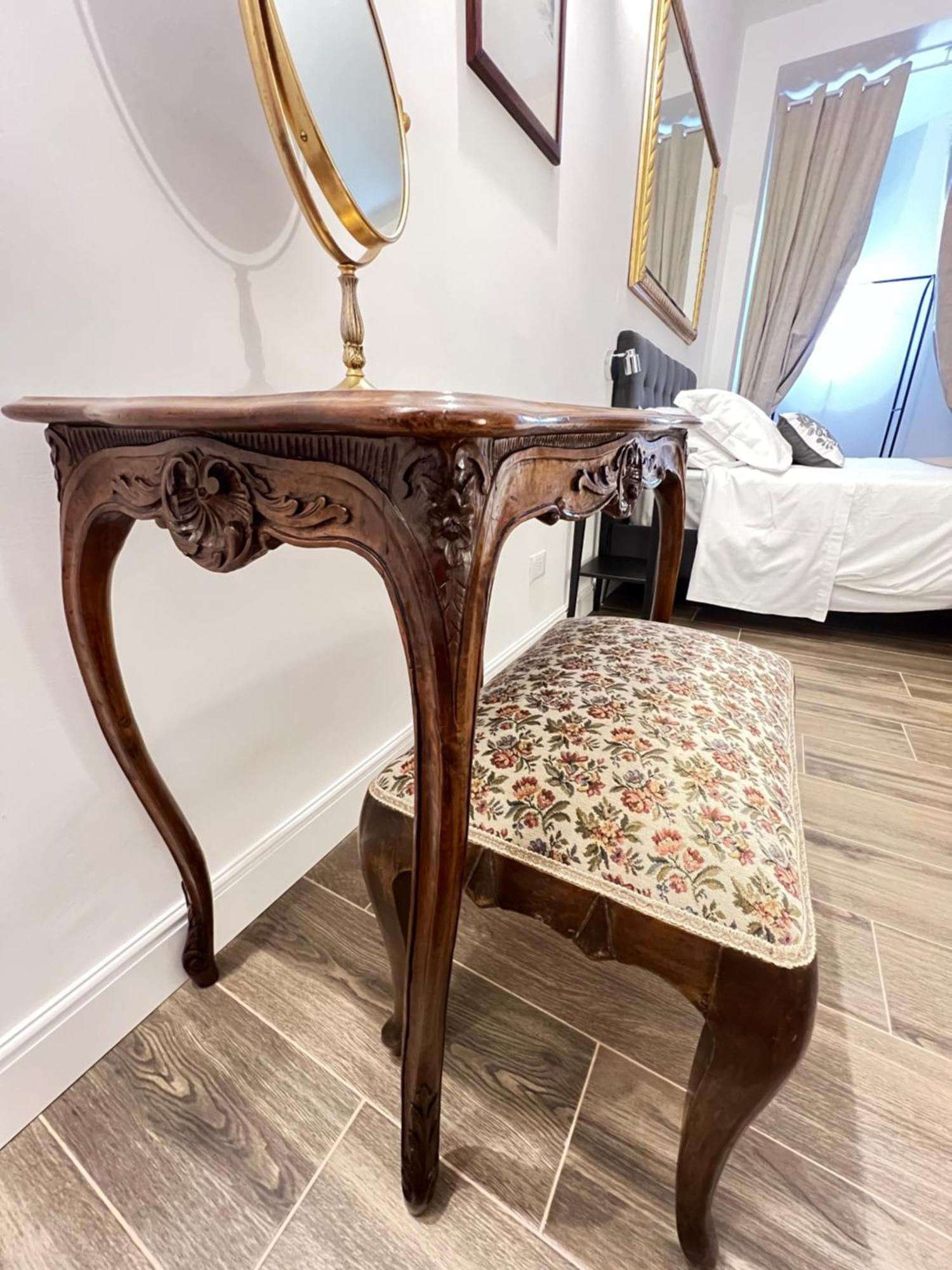 Apartment Trastevere10