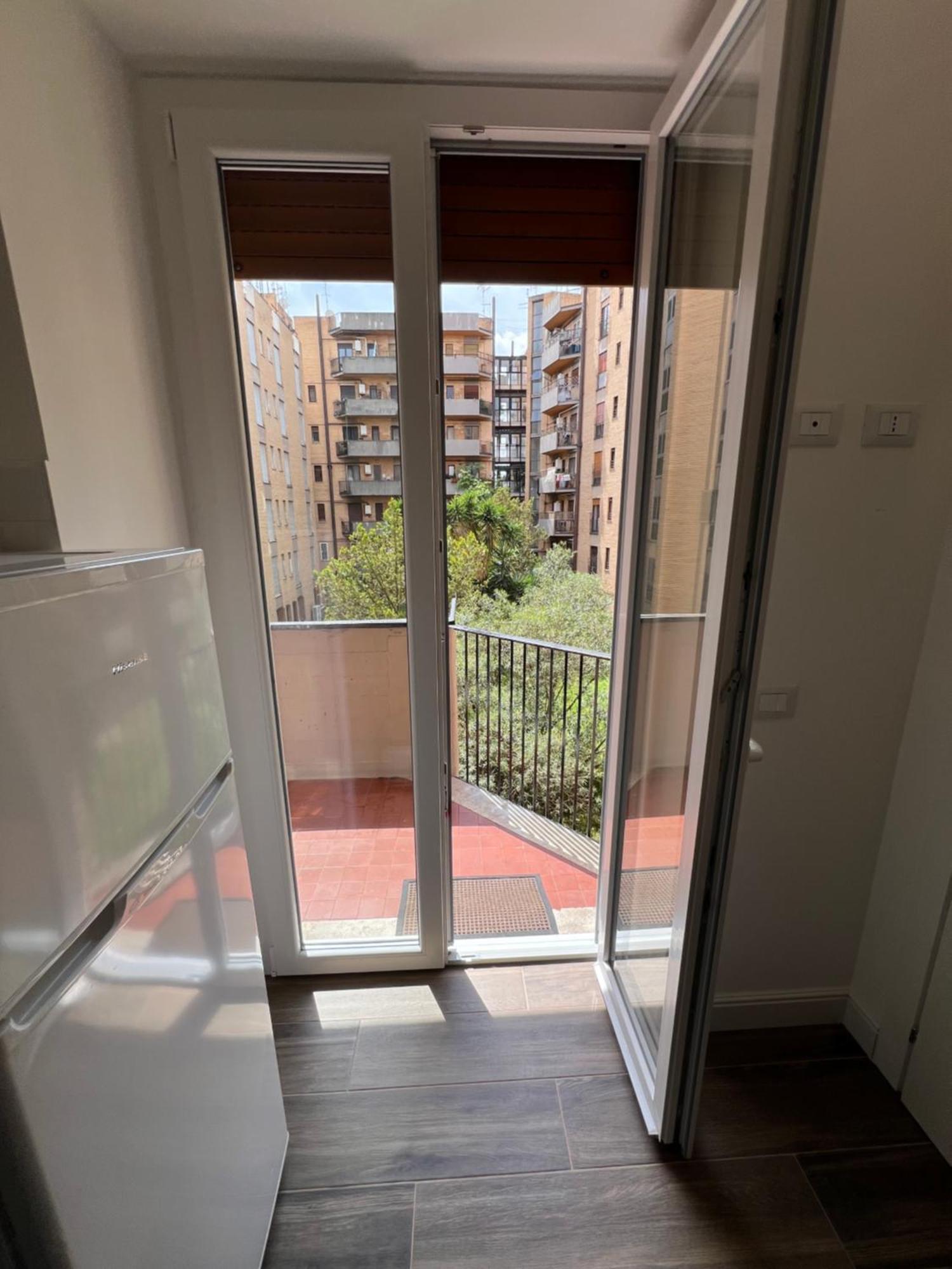 Apartment Trastevere10 Rome
